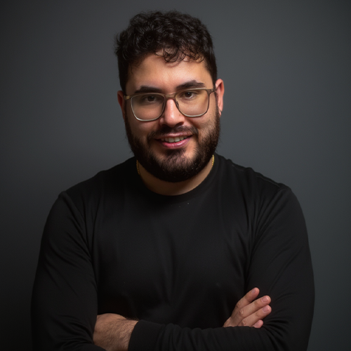 Nícolas Antero