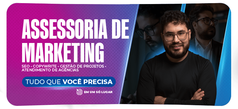 Agência de marketing - Sites Institucionais - Tráfego Pago - Preços acessíveis - Melhor agência de Marketing