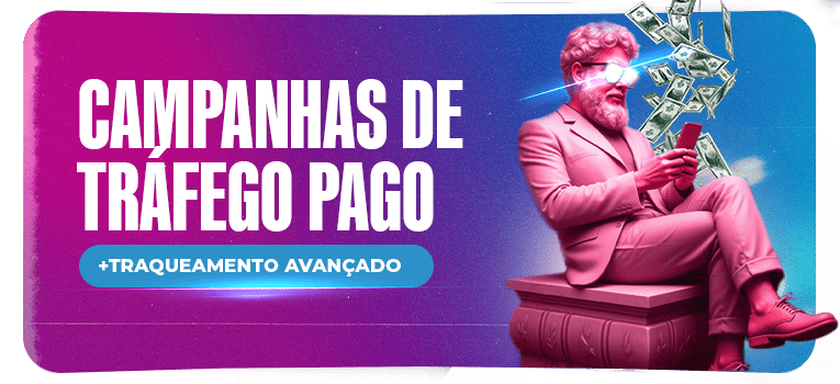 Agência de marketing - Sites Institucionais - Tráfego Pago - Preços acessíveis - Melhor agência de Marketing
