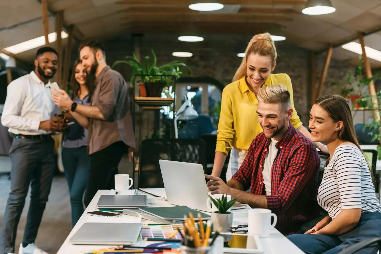 Agência de marketing - Sites Institucionais - Tráfego Pago - Preços acessíveis - Melhor agência de Marketing
